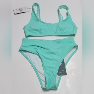 Halara Sporty Swim suit size S